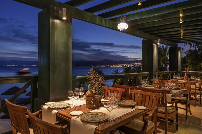 亞喀巴瑞享住宅渡假村 - 阿卡巴