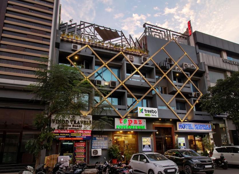 建築 相片