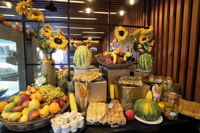 大金字塔旅館 - 吉薩