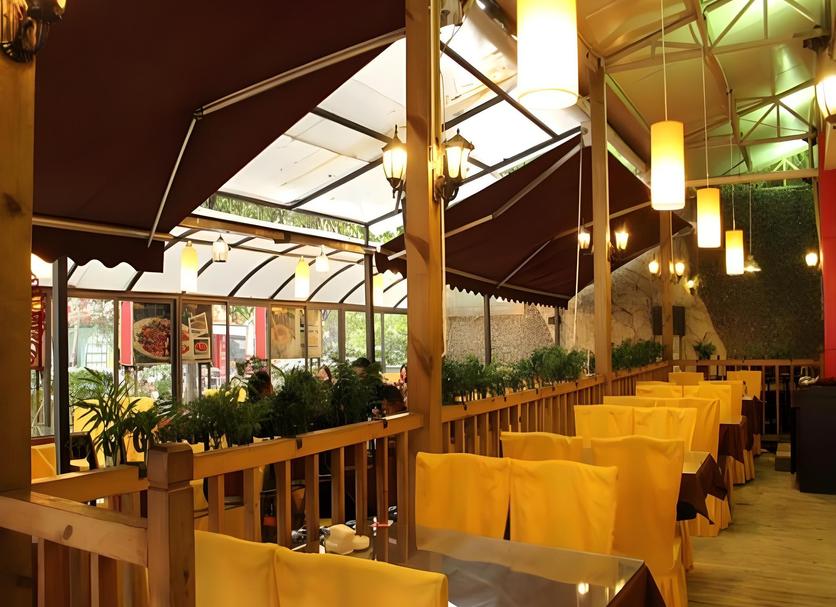 餐廳 相片