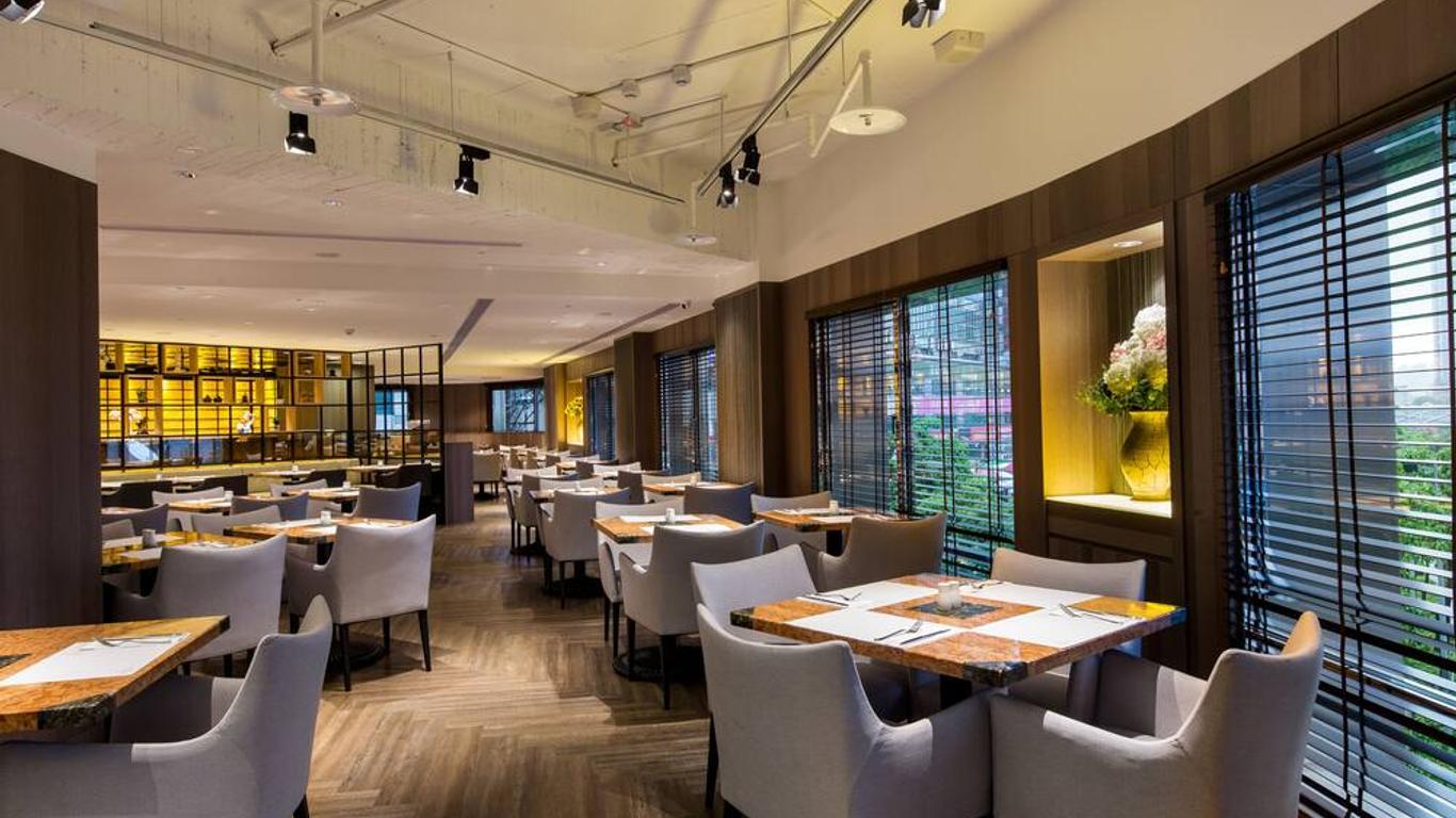 馥都飯店