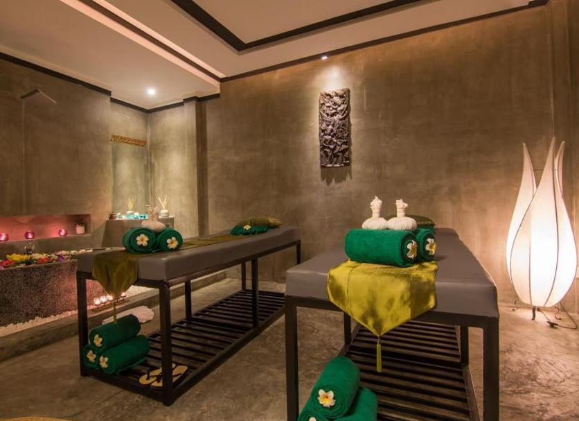 Spa 相片