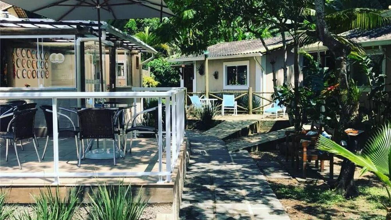 佩妮多保護區旅館