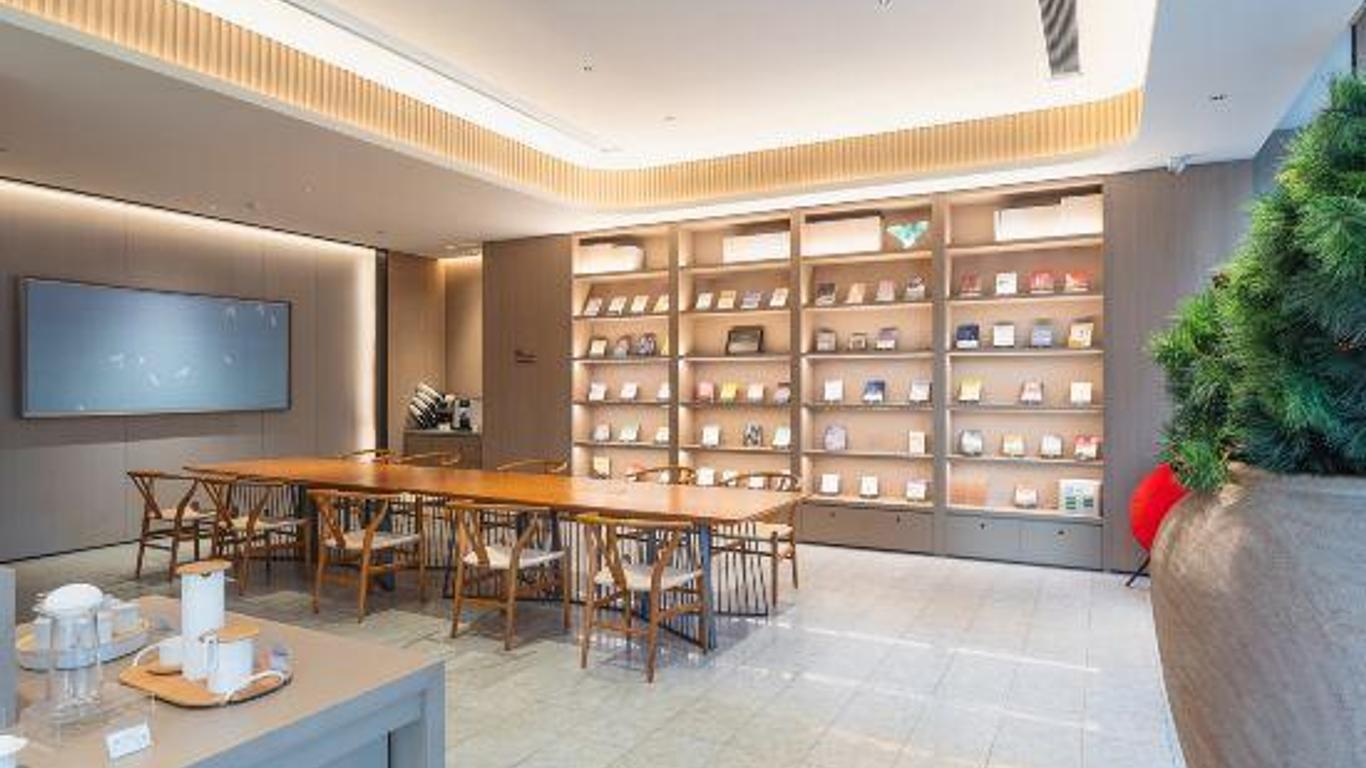 全季珠海拱北口岸酒店