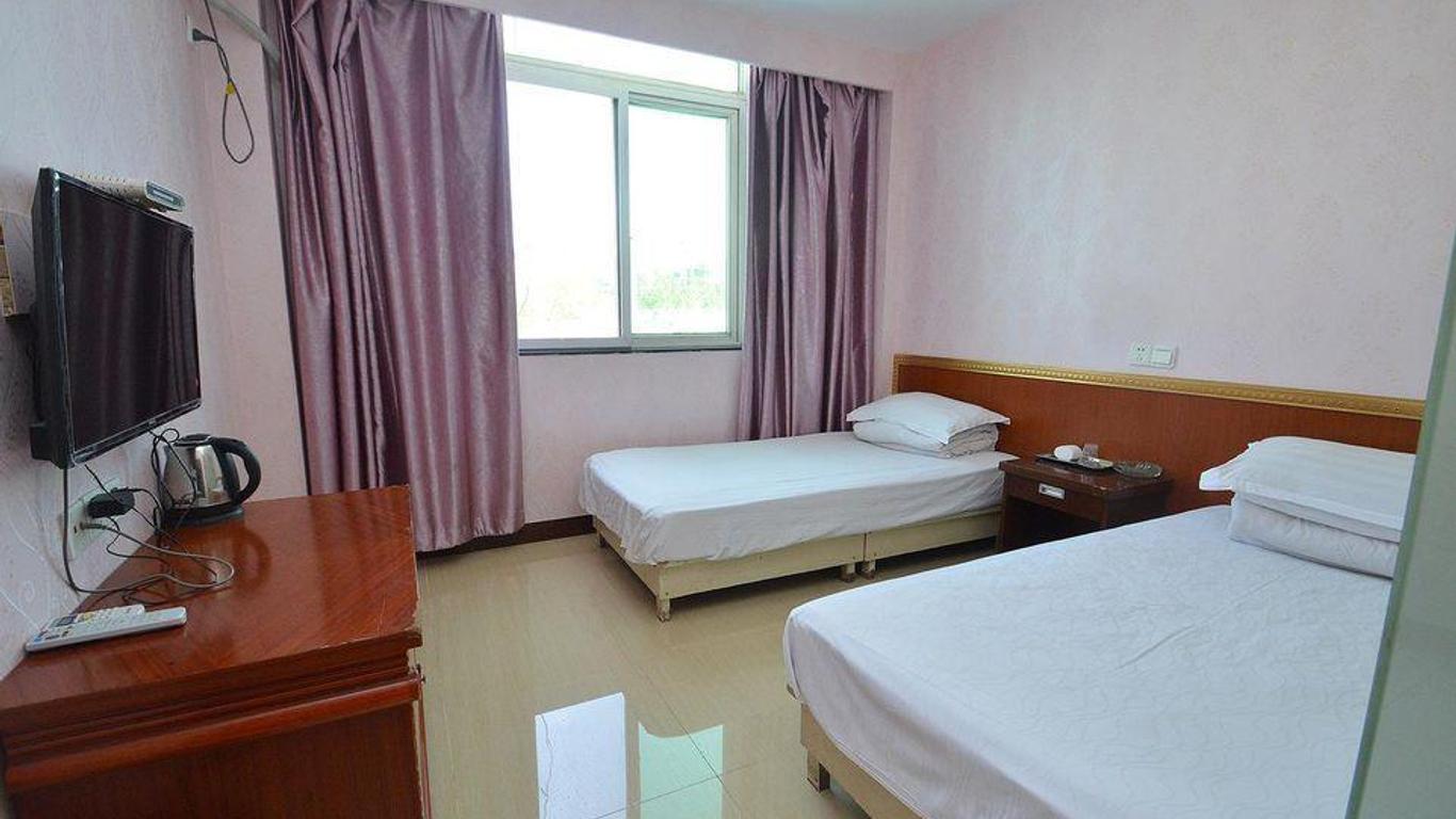 Daming Hotel