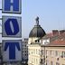 室外景