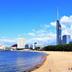 室外景