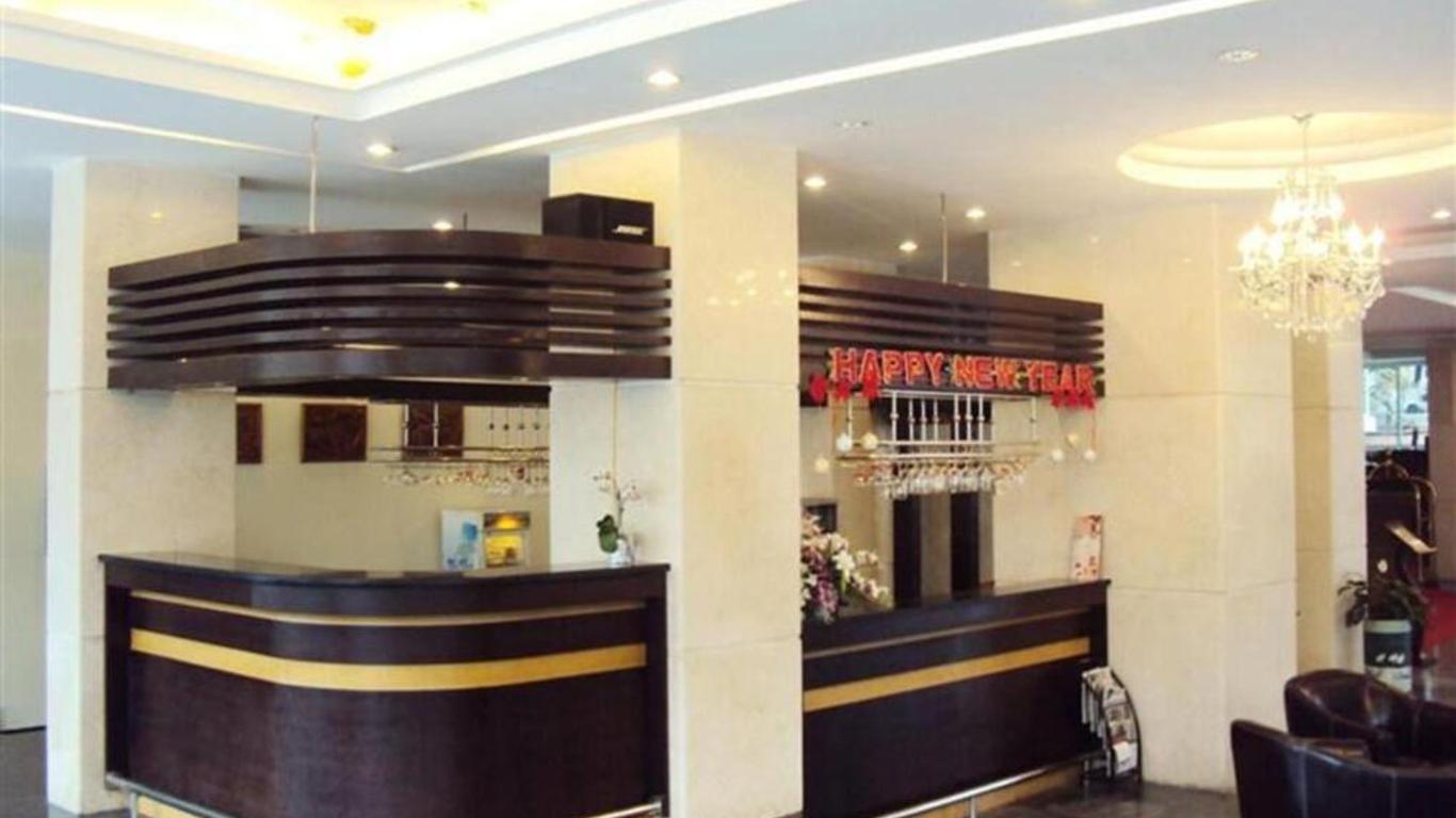 和奈酒店 - 海防