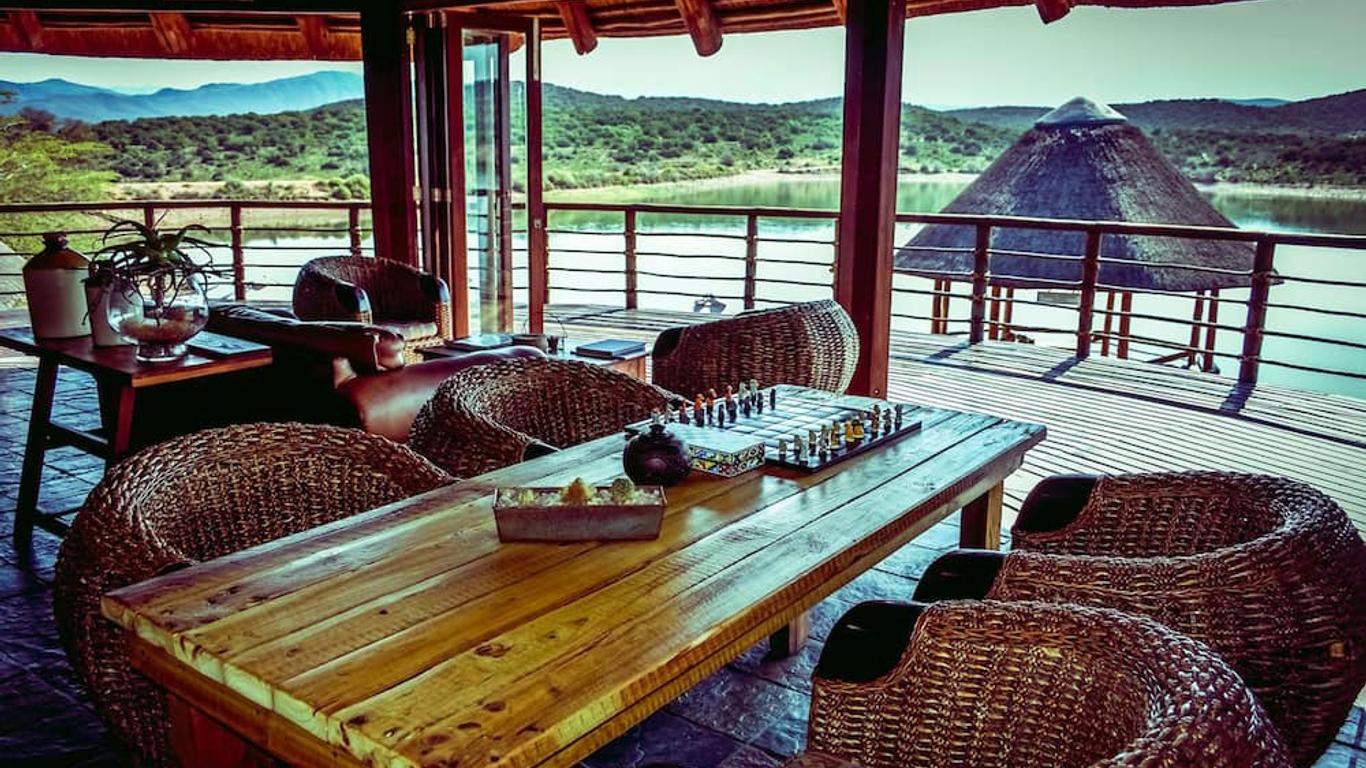 伯弗爾漂移遊戲小屋 - 奥斯洪