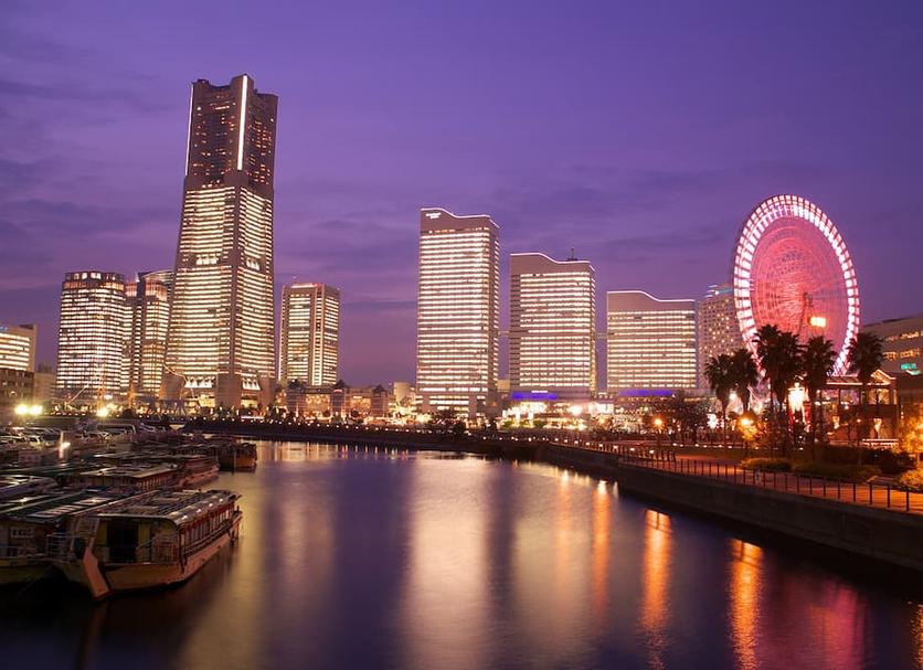 室外景 相片