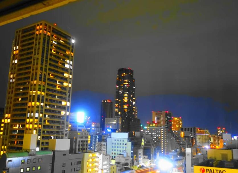 室外景 相片