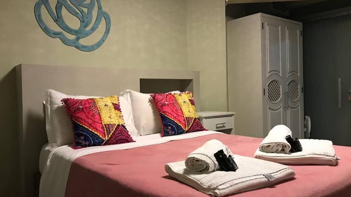 維恩達巴拉旅館