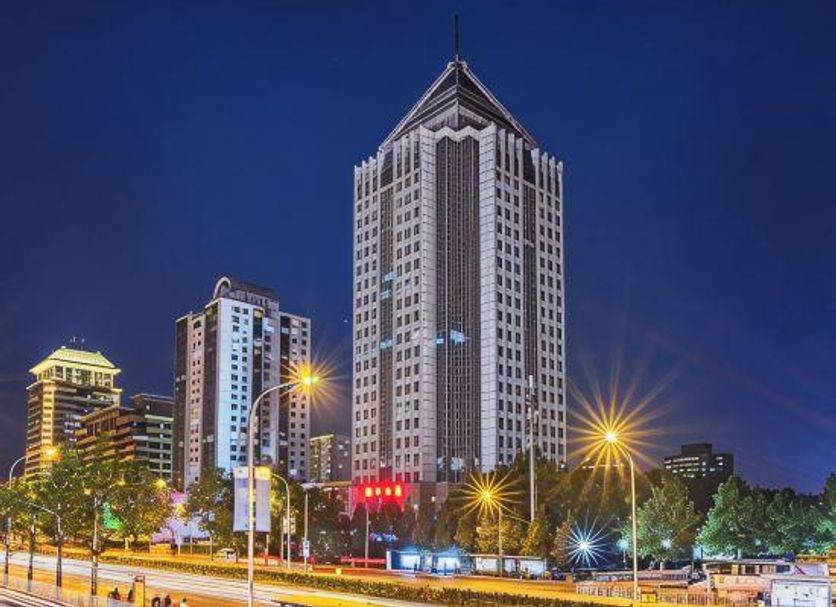 建築 相片