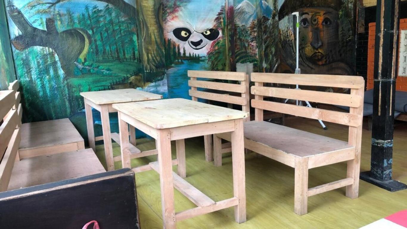 涅槃和平之家飯店