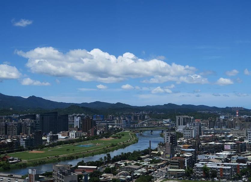 室外景 相片
