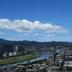 室外景