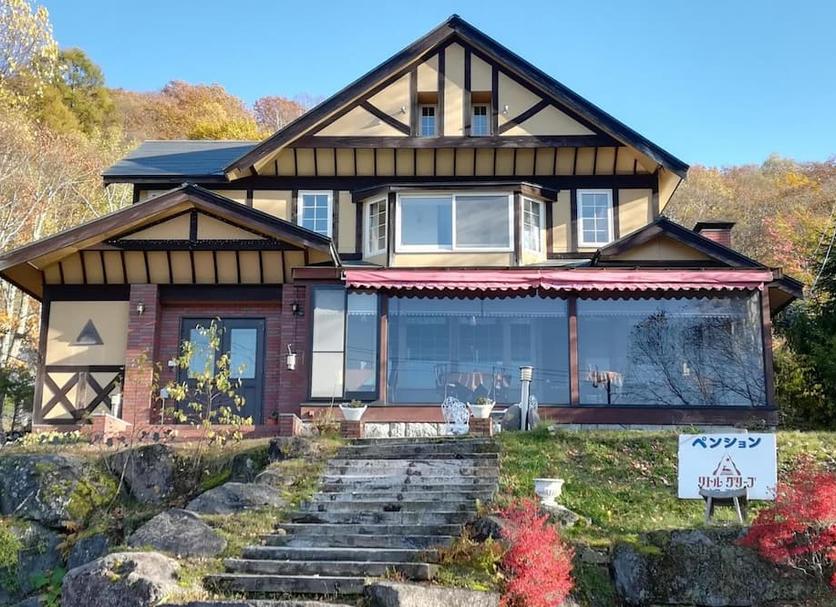 建築 相片
