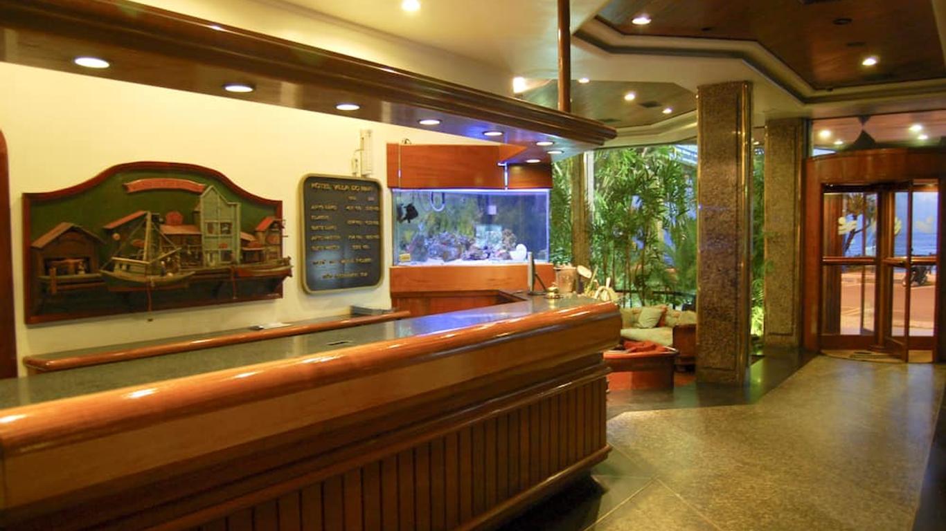 海濱別墅酒店 - 康泊琉海水浴場