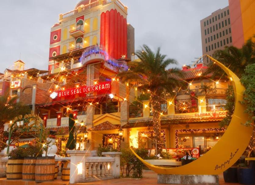 建築 相片