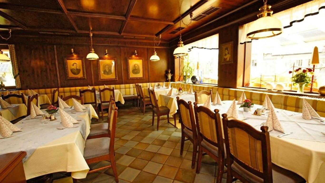 阿帕特全景酒店
