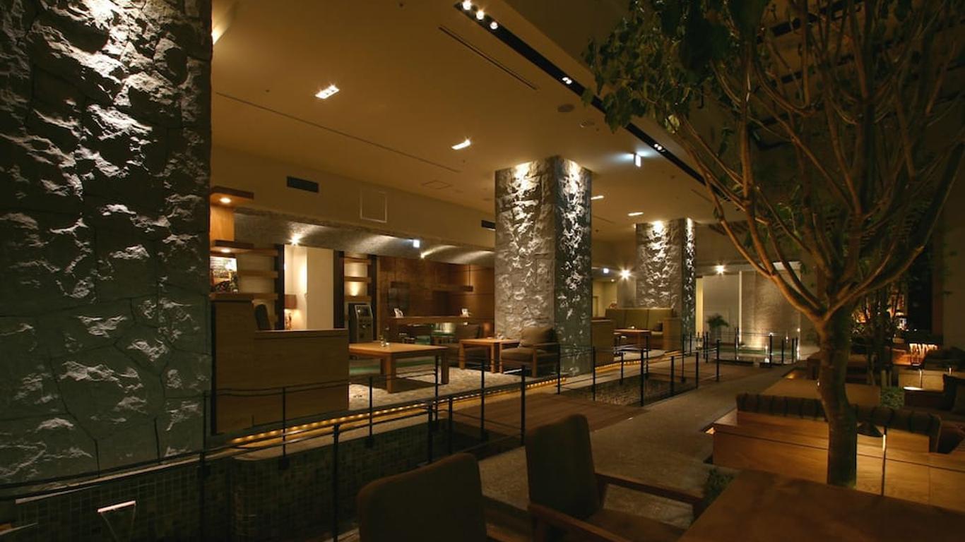 高崎可可大酒店 - 高崎