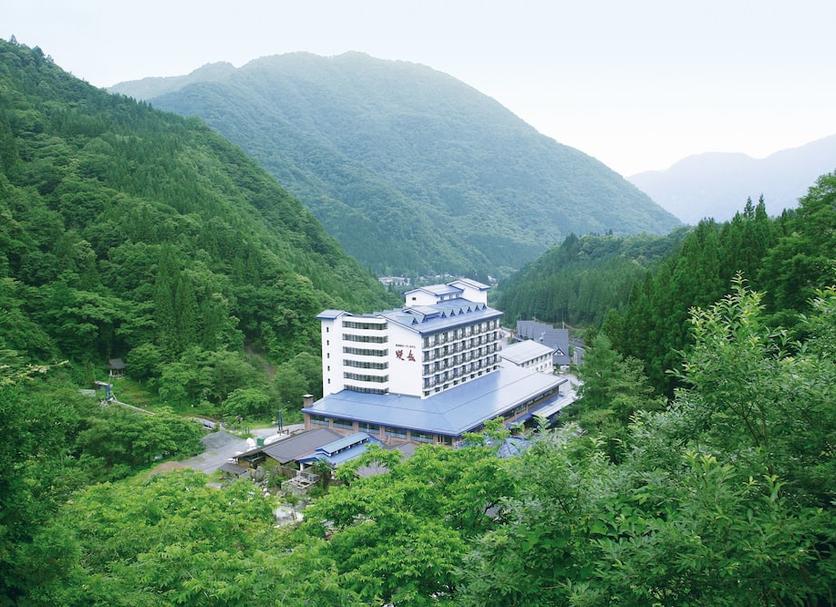 室外景 相片