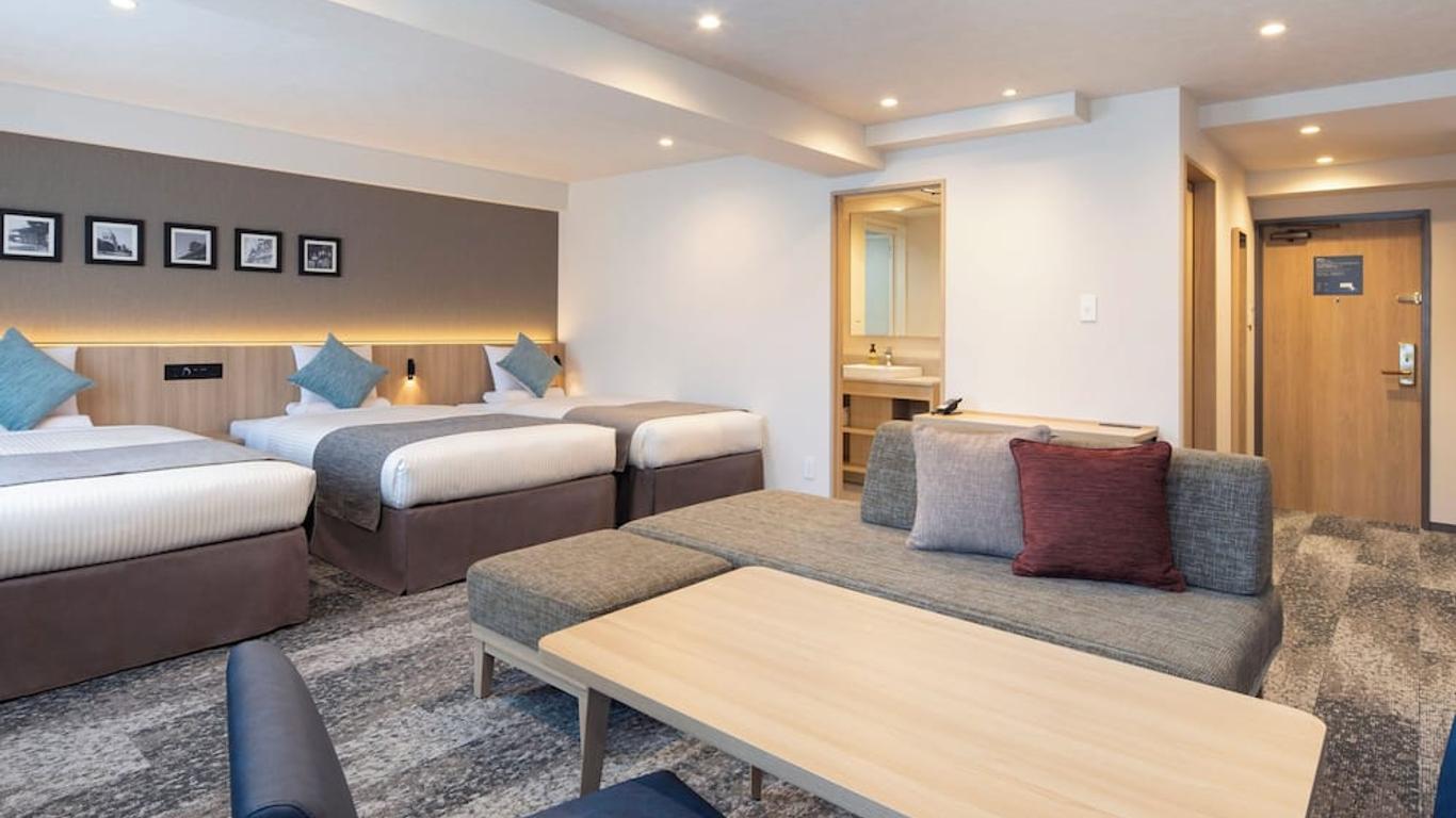 Flexstay Inn 飯田橋