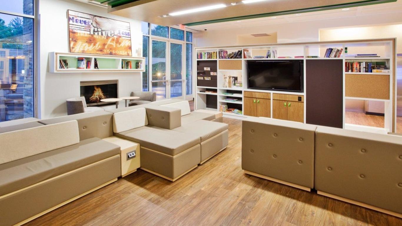 格溫萊特中心假日酒店 - 杜魯斯