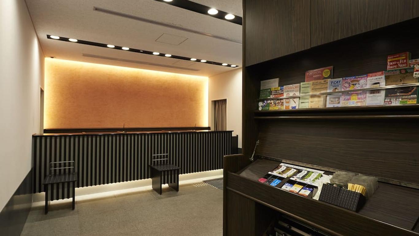 相鐵Fresa Inn-御茶之水神保町