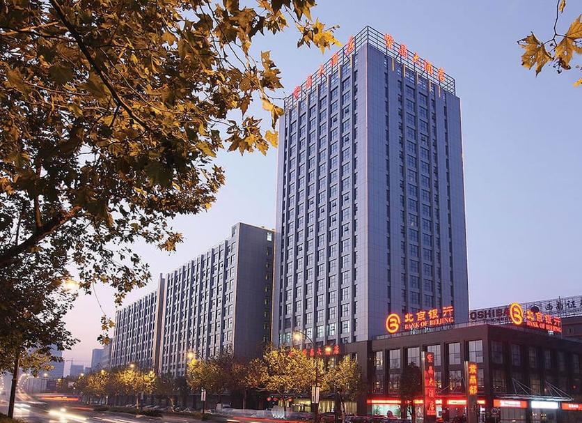 建築 相片
