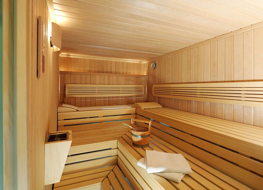 Spa 相片