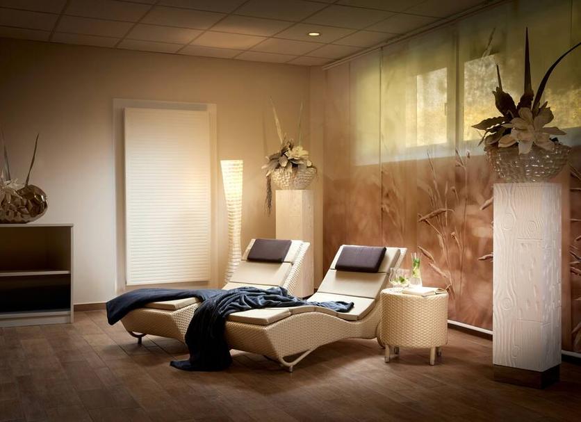 Spa 相片