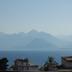室外景