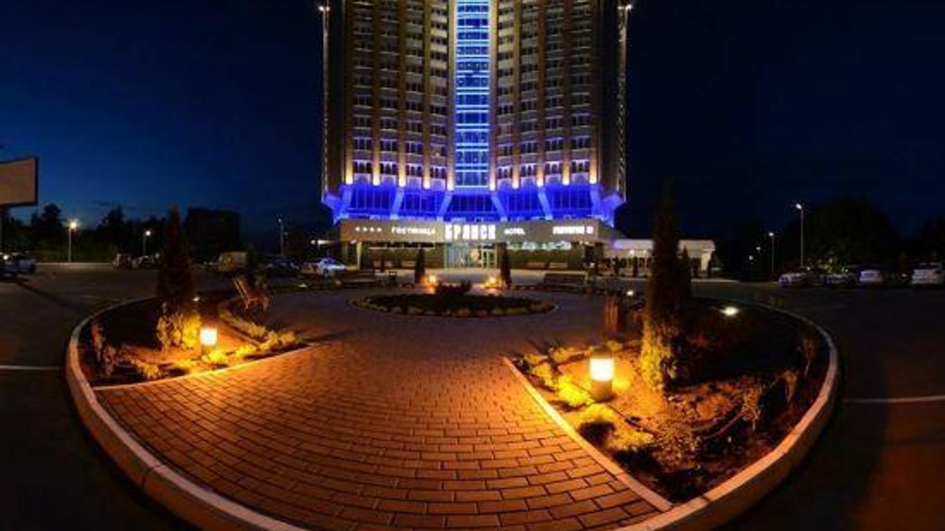 Bryansk Hotel