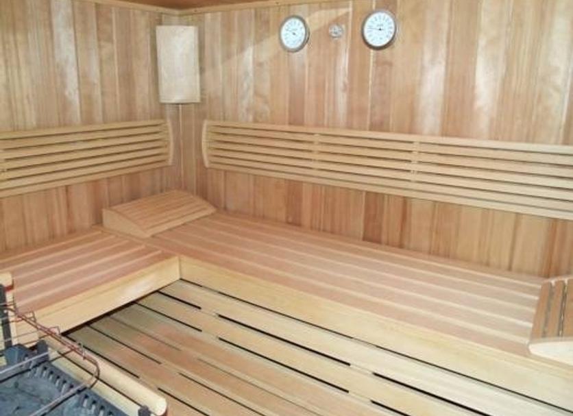 Spa 相片