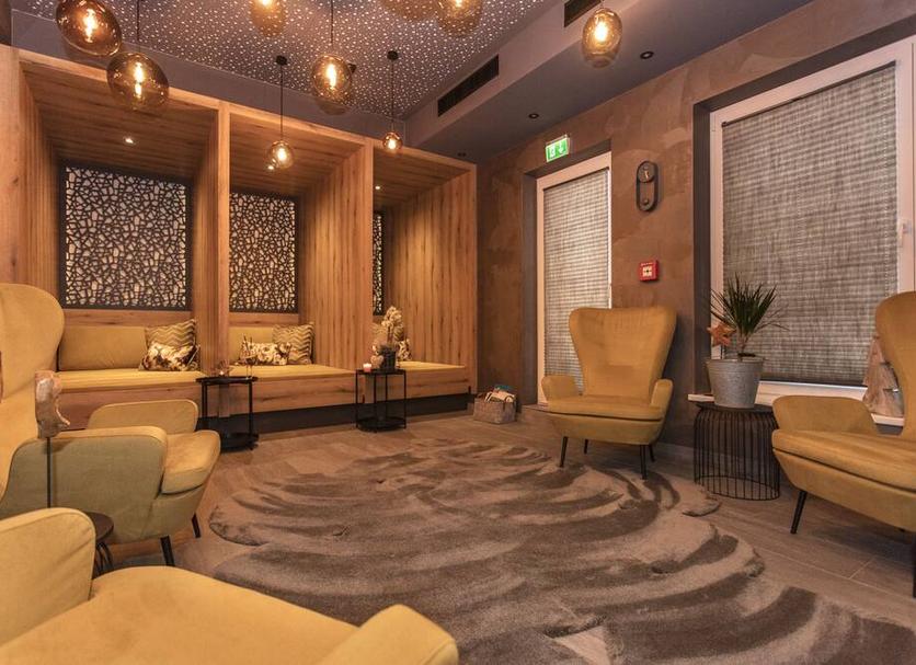 Spa 相片