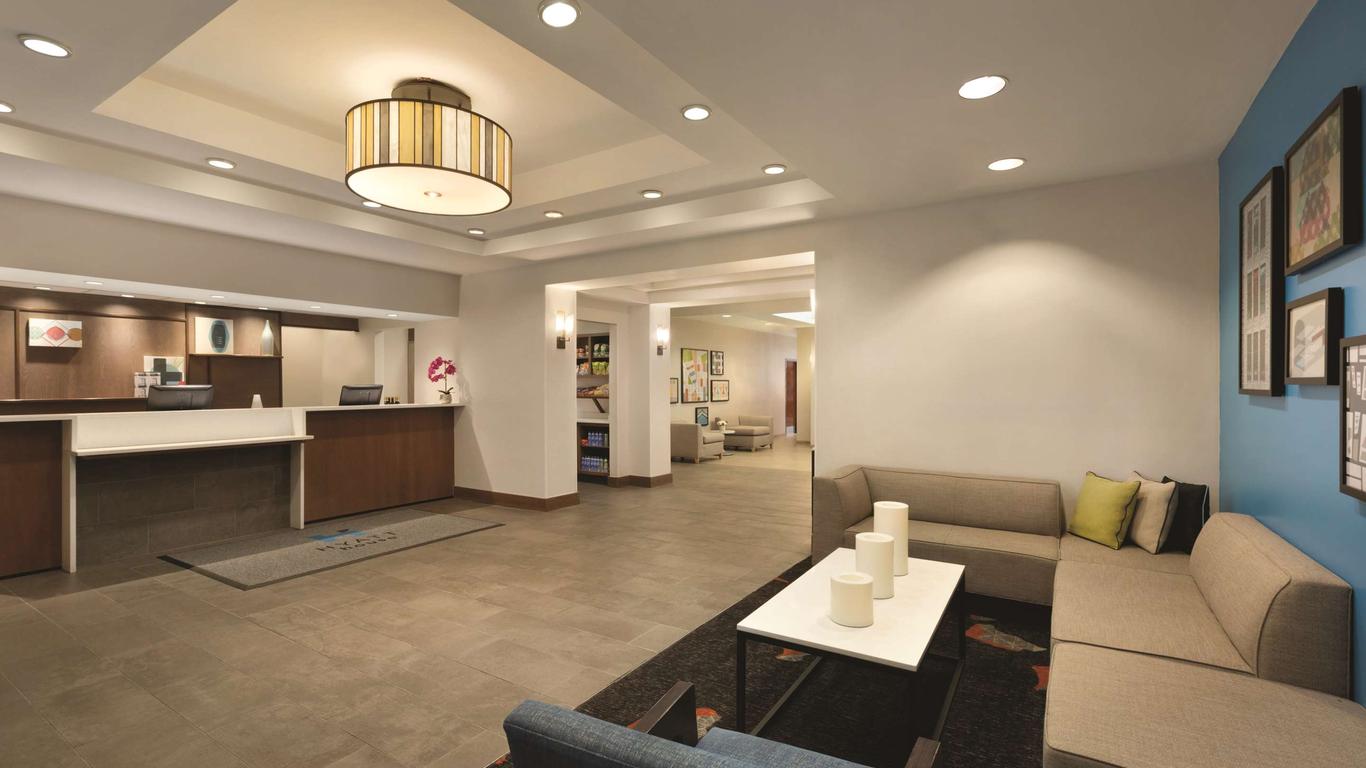 邁阿密機場 Hyatt House 酒店 - 邁阿密
