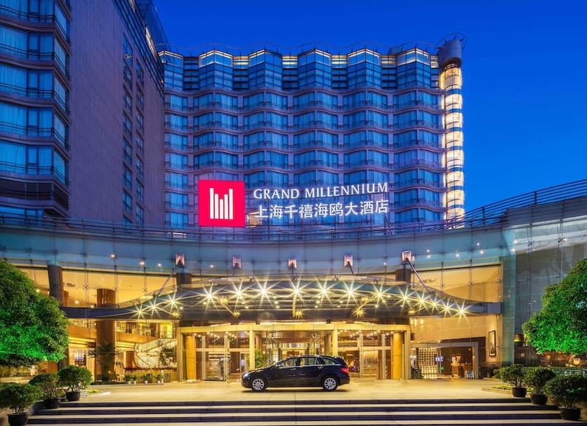建築 相片