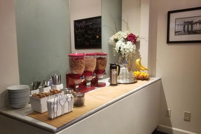 414 號酒店 - 紐約