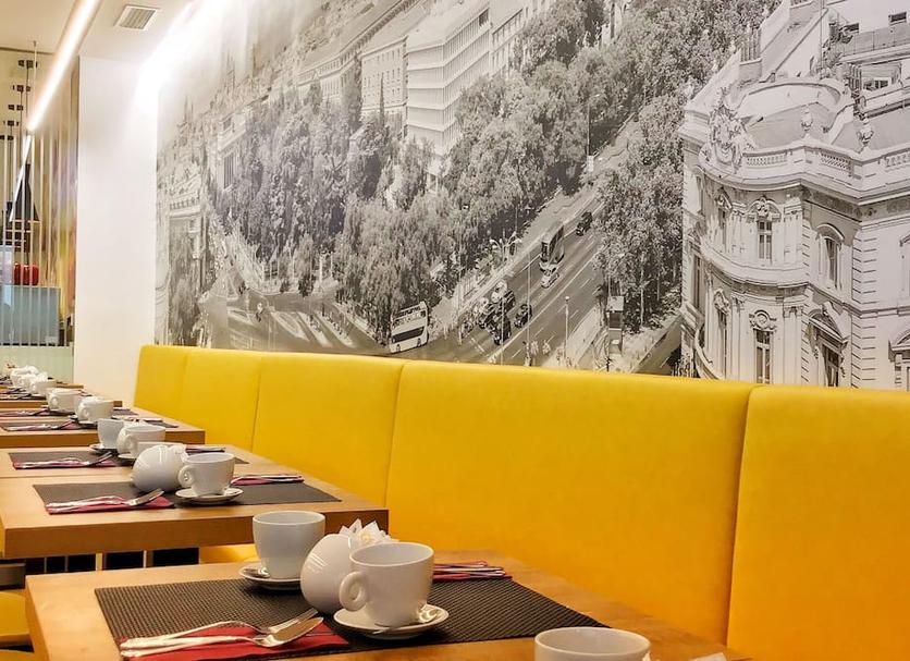 餐廳 相片