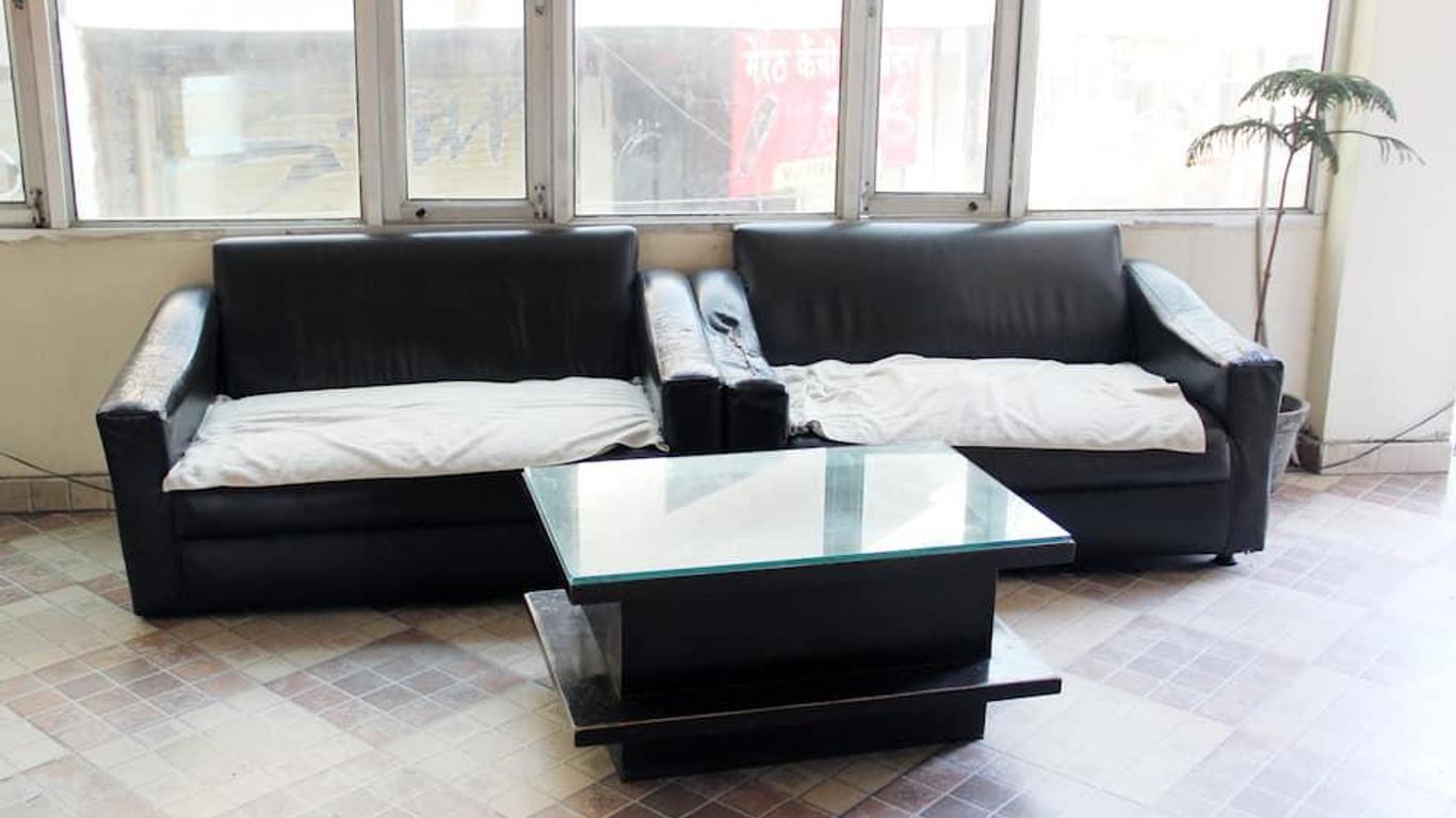 Hotel Shingar Regency
