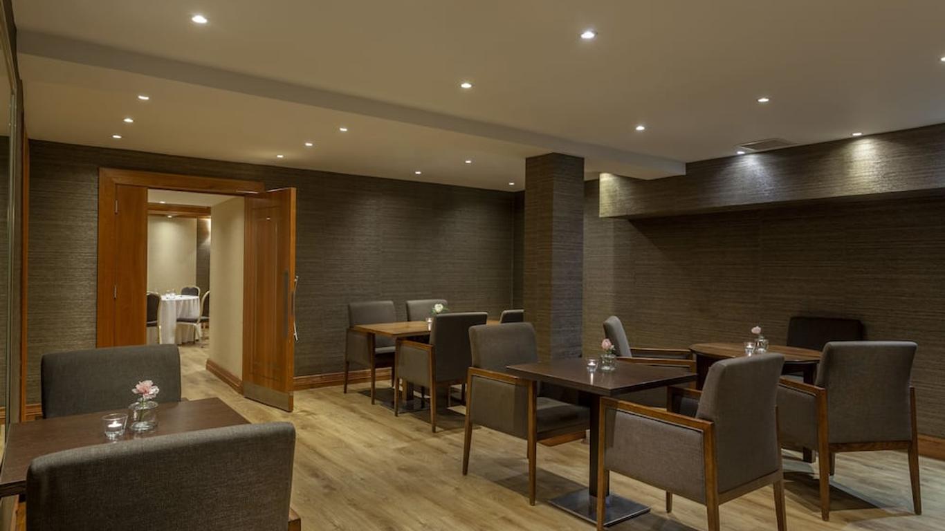 Malone Lodge 公寓式酒店 - 貝爾法斯特