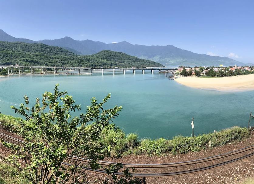 室外景 相片