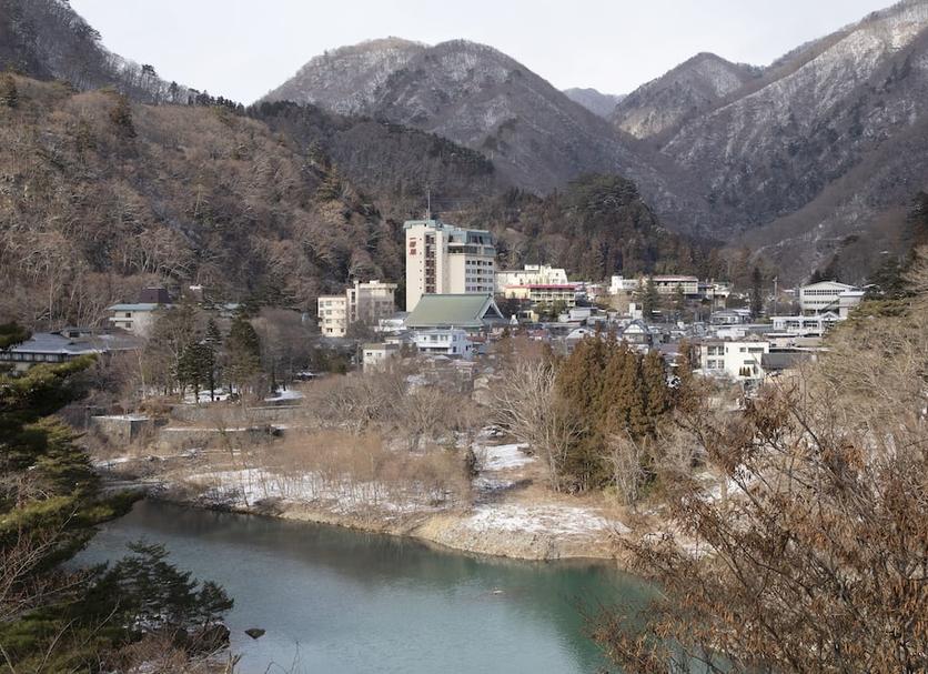 室外景 相片