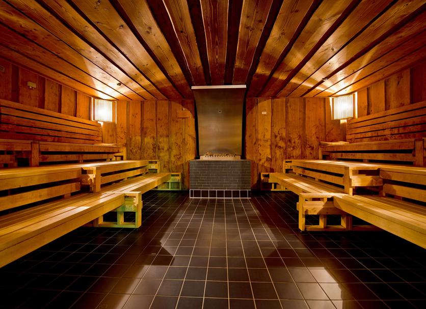 Spa 相片