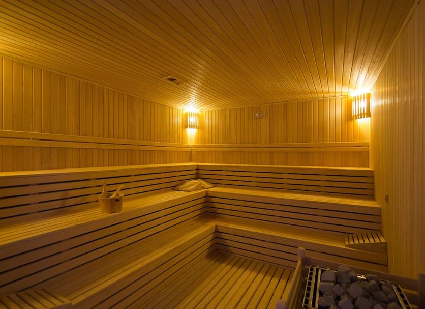 Spa 相片