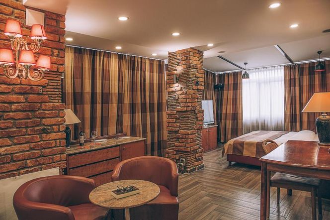 速 8 酒店 - 斯科普里