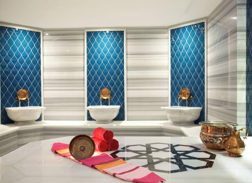 Spa 相片