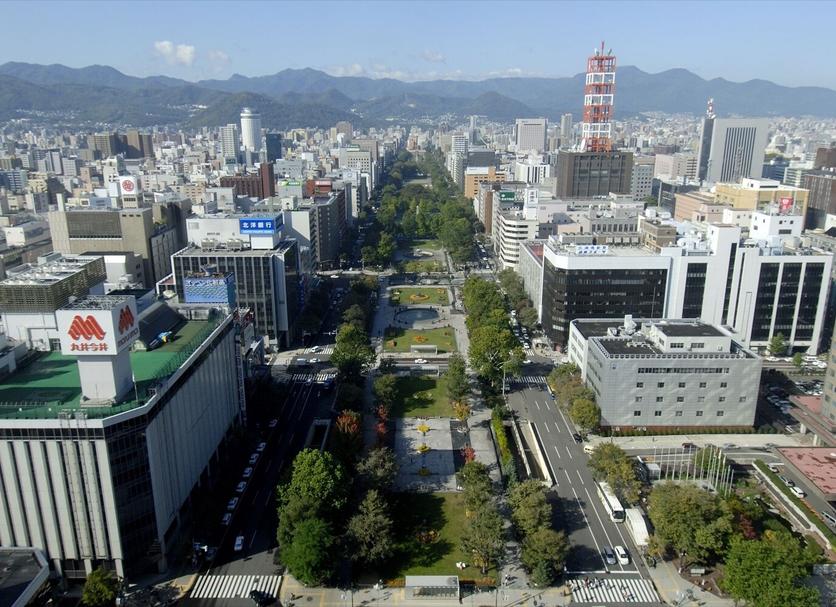 室外景 相片