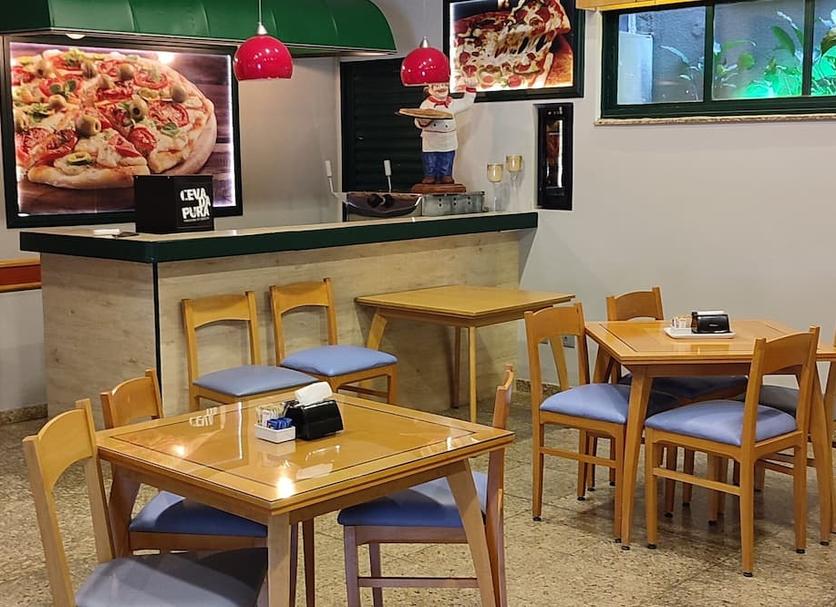 餐廳 相片